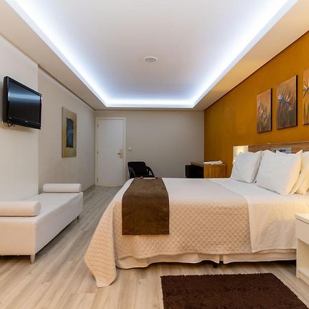 Piazito Park Hotel Fragosos Εξωτερικό φωτογραφία