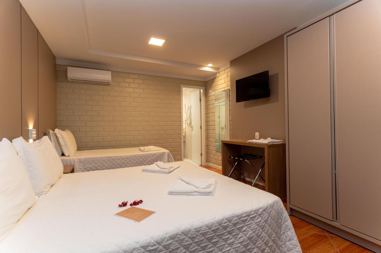 Piazito Park Hotel Fragosos Εξωτερικό φωτογραφία