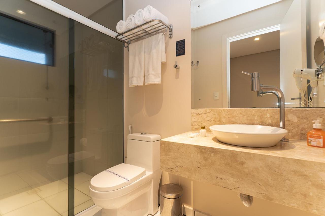 Piazito Park Hotel Fragosos Εξωτερικό φωτογραφία
