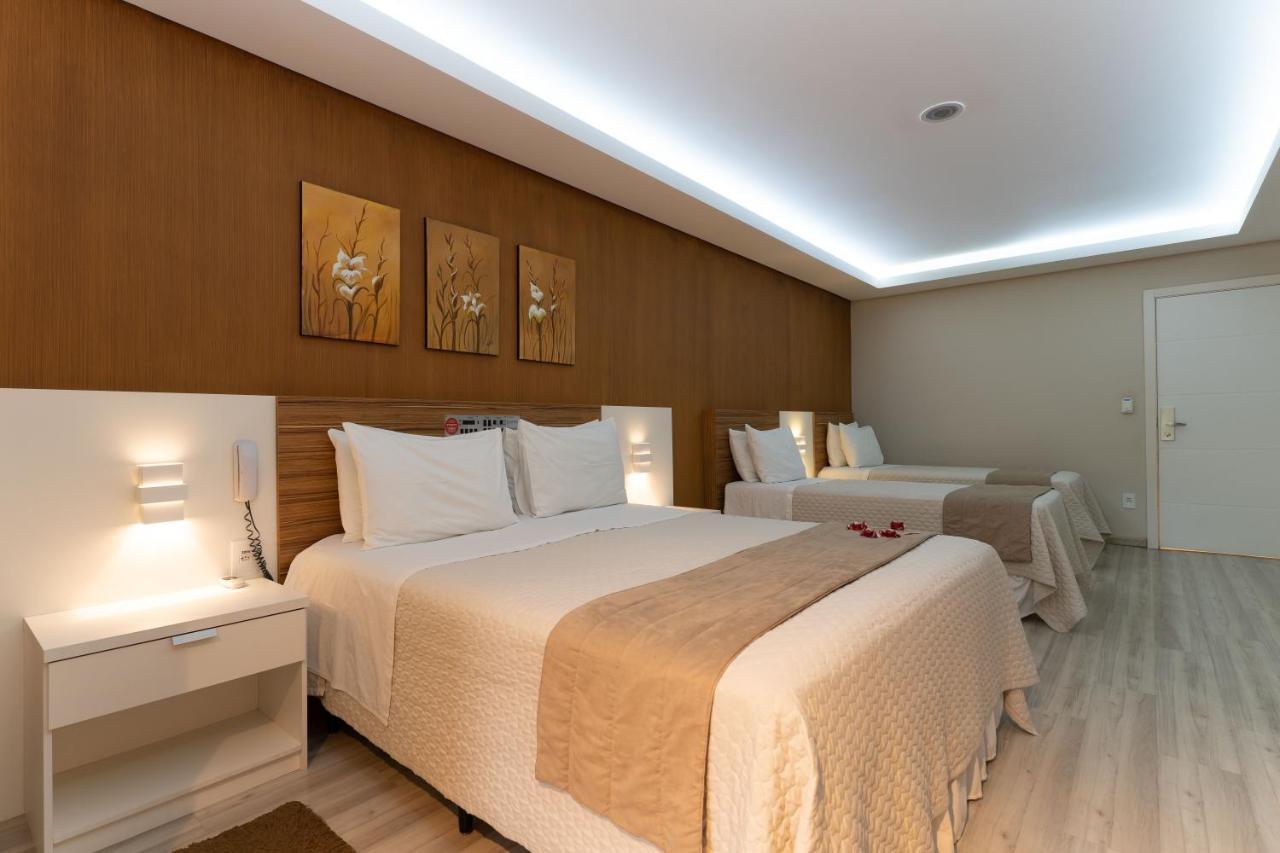 Piazito Park Hotel Fragosos Εξωτερικό φωτογραφία