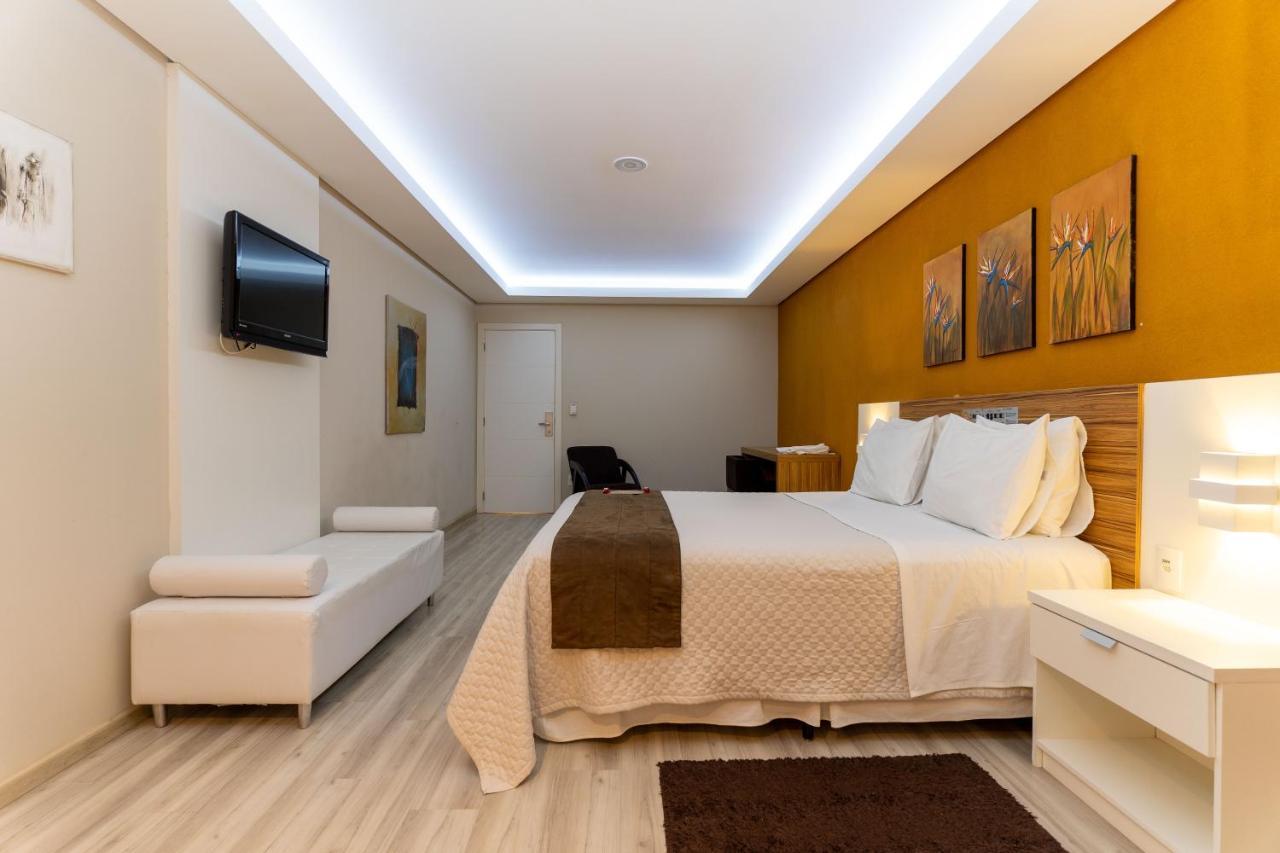 Piazito Park Hotel Fragosos Εξωτερικό φωτογραφία