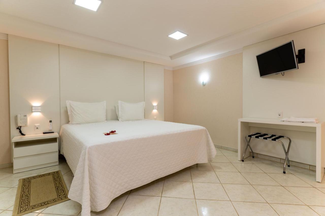 Piazito Park Hotel Fragosos Εξωτερικό φωτογραφία