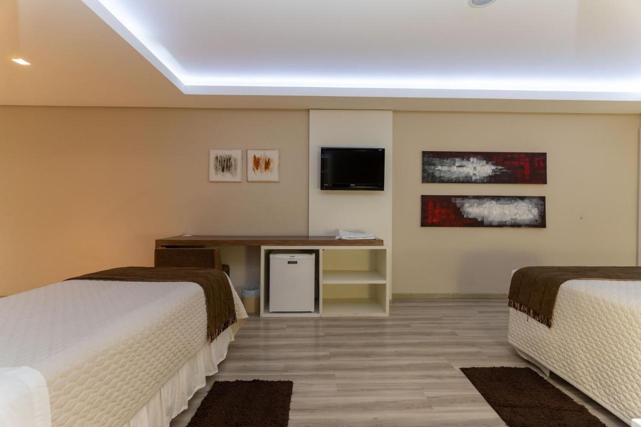 Piazito Park Hotel Fragosos Εξωτερικό φωτογραφία