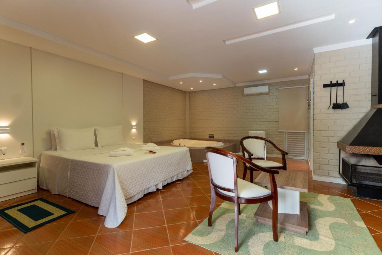 Piazito Park Hotel Fragosos Εξωτερικό φωτογραφία