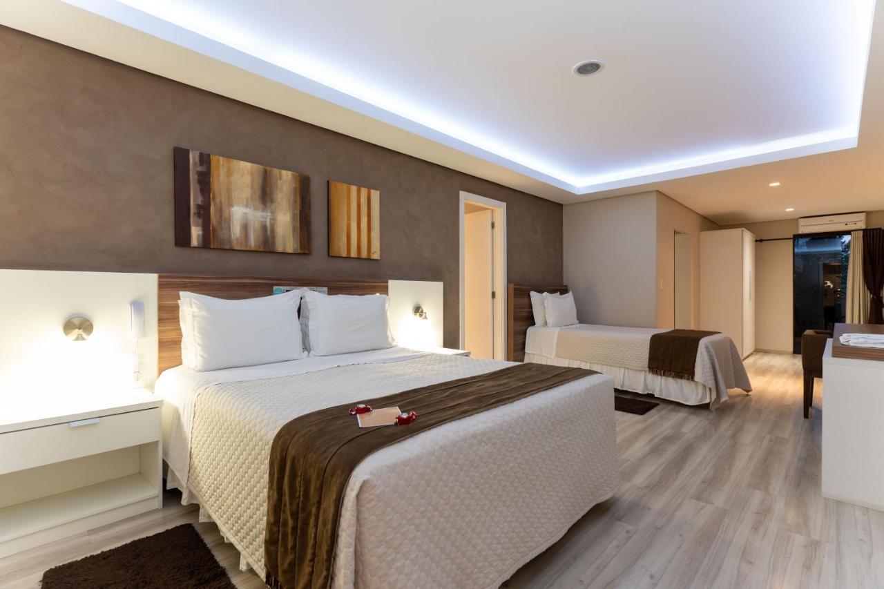 Piazito Park Hotel Fragosos Εξωτερικό φωτογραφία