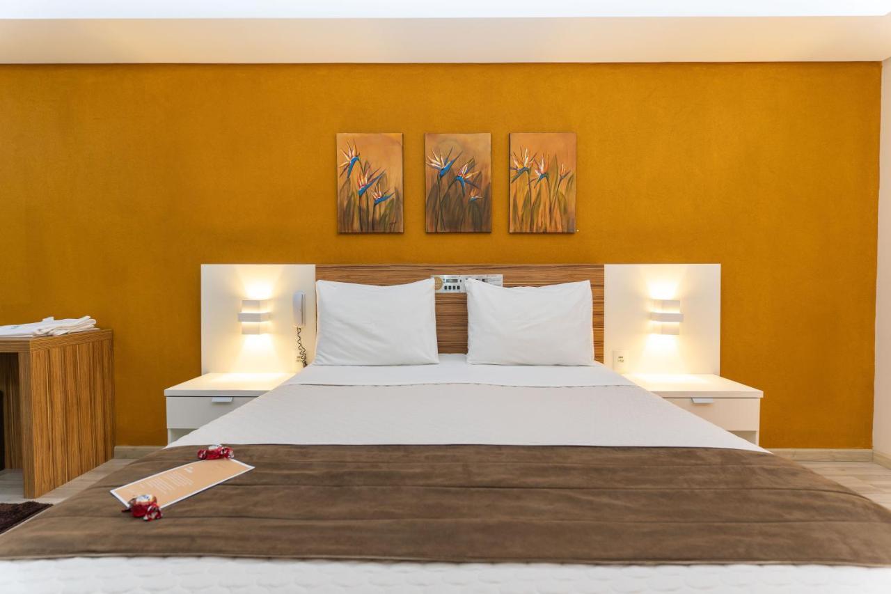 Piazito Park Hotel Fragosos Εξωτερικό φωτογραφία