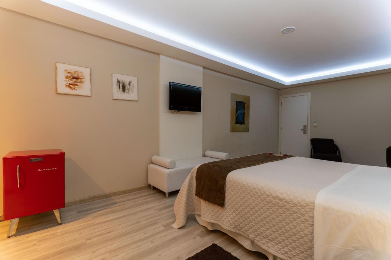 Piazito Park Hotel Fragosos Εξωτερικό φωτογραφία