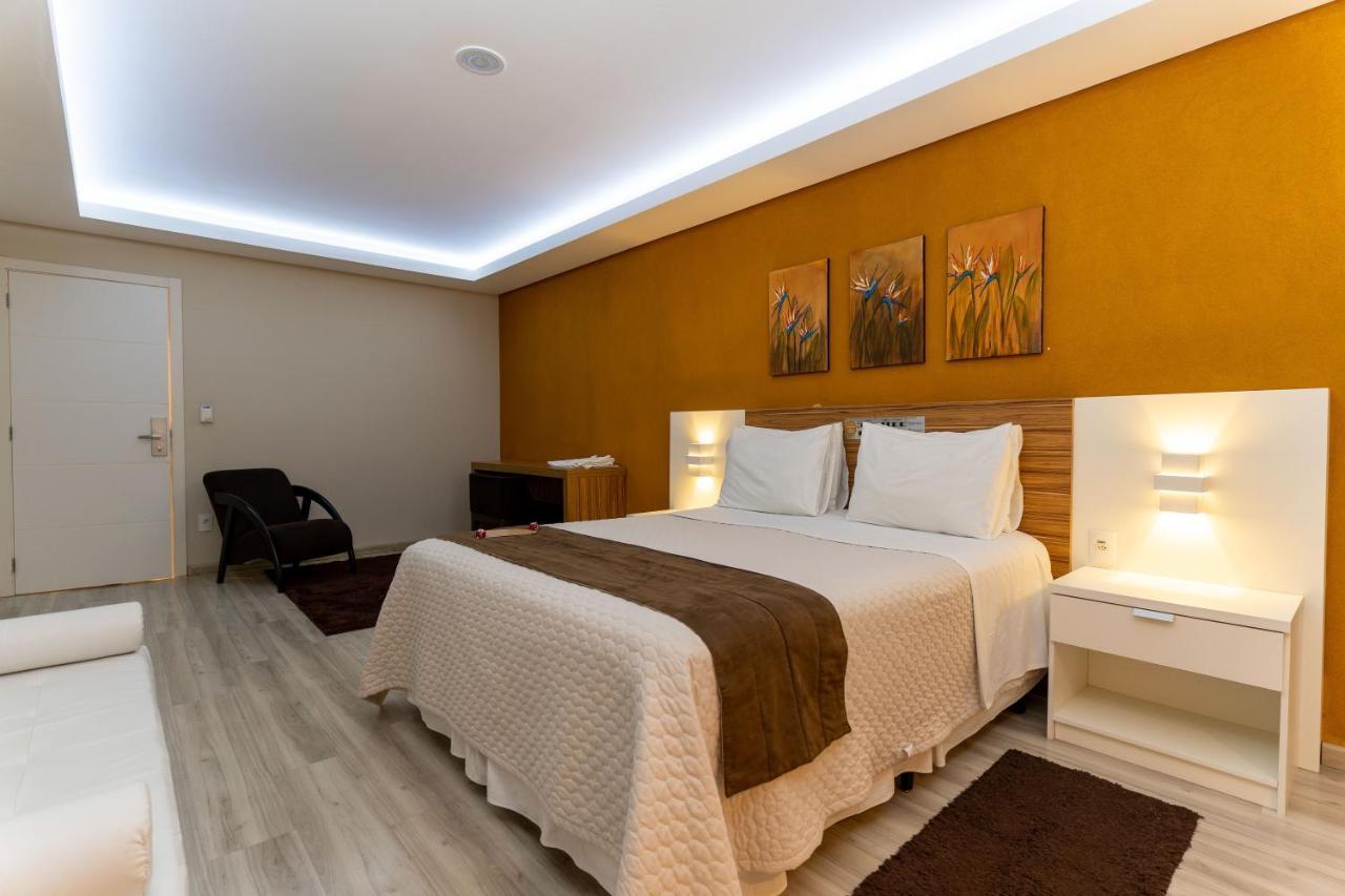 Piazito Park Hotel Fragosos Εξωτερικό φωτογραφία