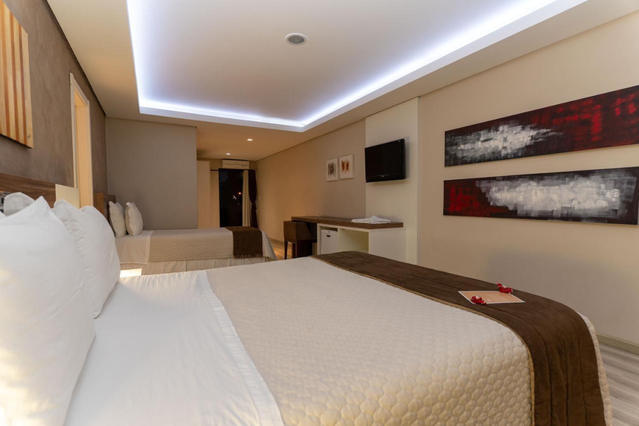 Piazito Park Hotel Fragosos Εξωτερικό φωτογραφία