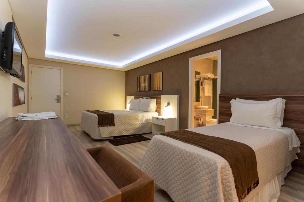 Piazito Park Hotel Fragosos Εξωτερικό φωτογραφία