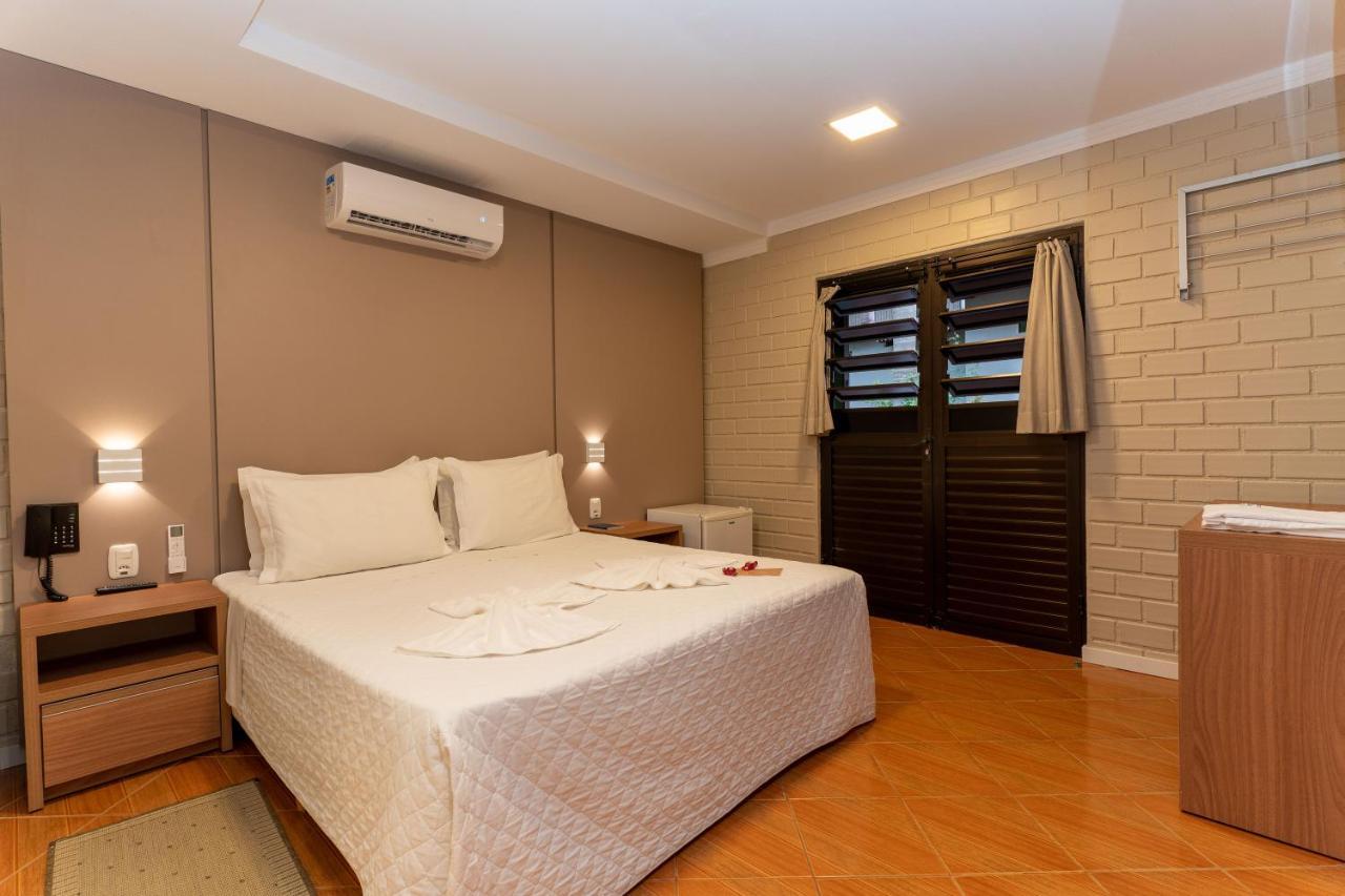 Piazito Park Hotel Fragosos Εξωτερικό φωτογραφία
