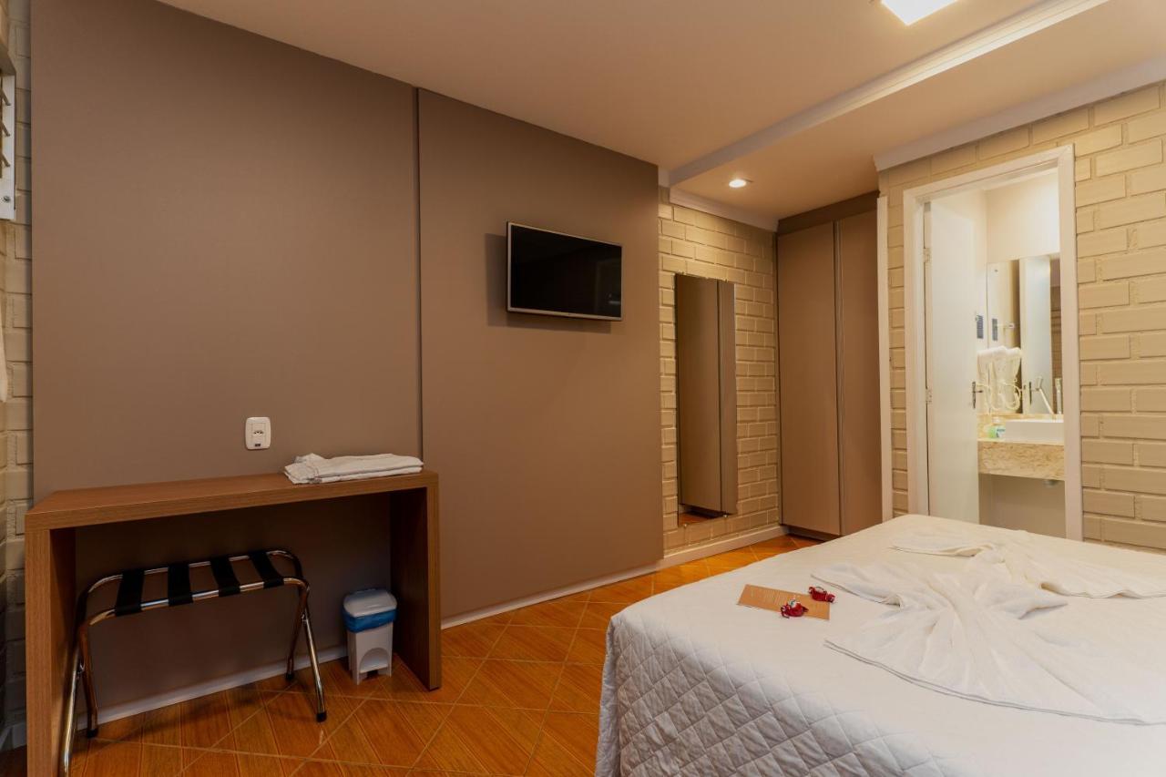 Piazito Park Hotel Fragosos Εξωτερικό φωτογραφία