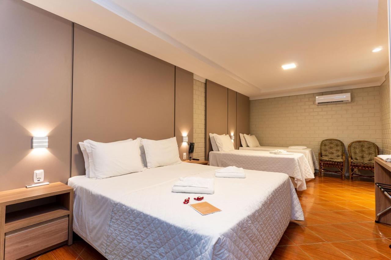 Piazito Park Hotel Fragosos Εξωτερικό φωτογραφία