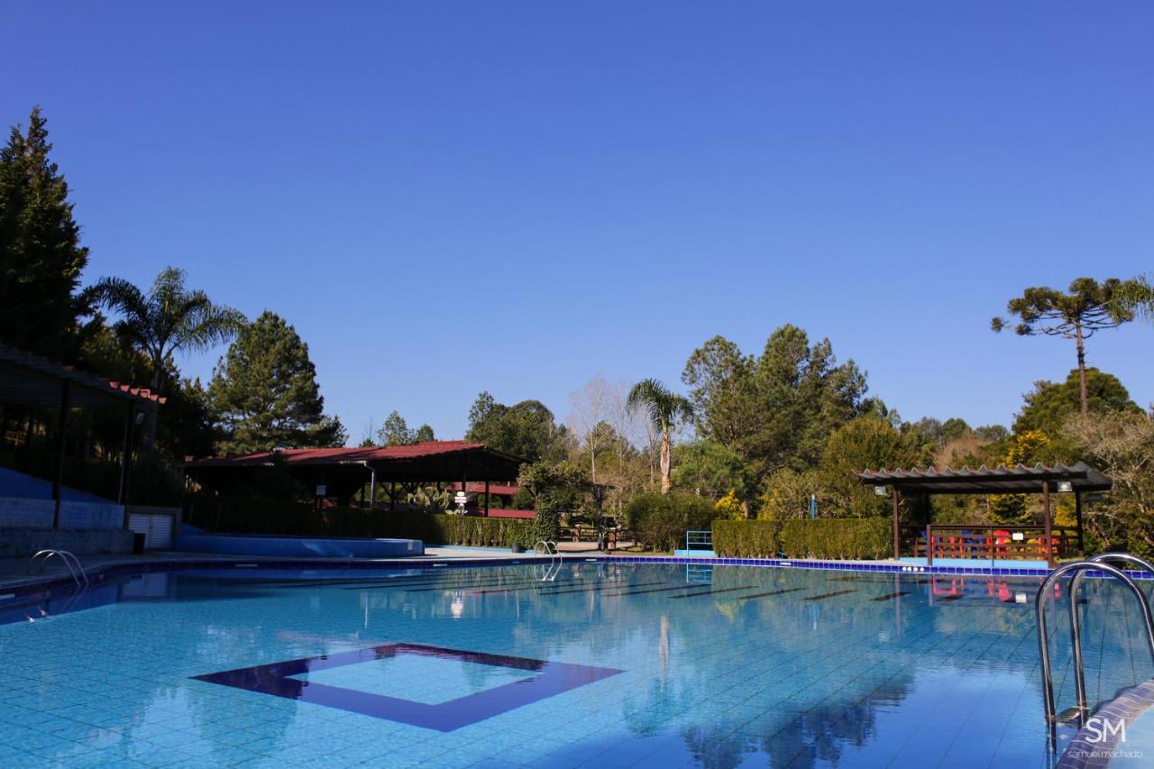 Piazito Park Hotel Fragosos Εξωτερικό φωτογραφία