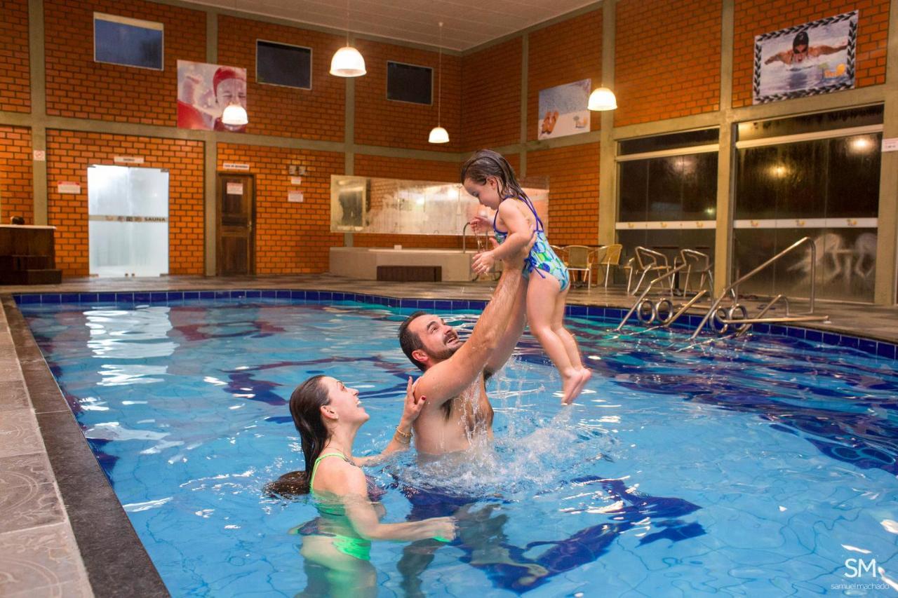 Piazito Park Hotel Fragosos Εξωτερικό φωτογραφία
